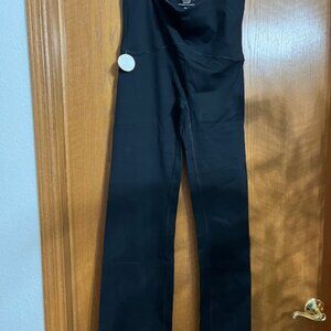 Brand New Black Spanx Booty Boost Pants